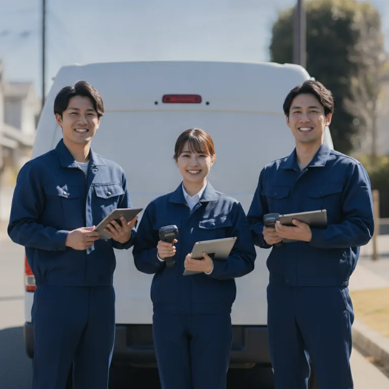 保険ブローカー のチーム: Nisshin